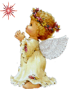 Free Angel Graphics - Angel Animations - Clipart Images