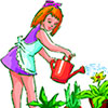gardening avatar