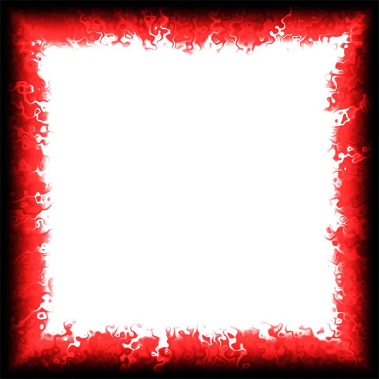 Free Red Borders - Frames - Graphics - Clipart