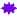 purple spinning star bullet animation