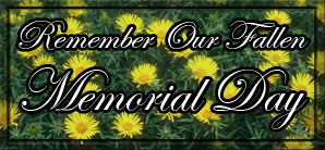 remember our fallen