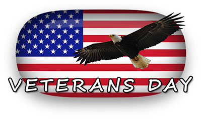 Free Veterans Day Graphics - Clipart