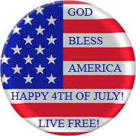 God Bless Americav - Live Free