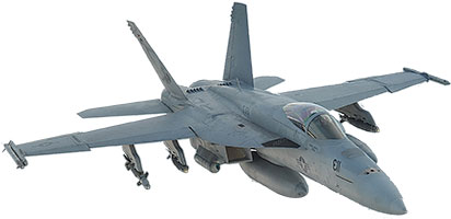F-18
