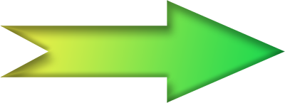 green and yellow arrow