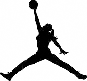 woman basketball
