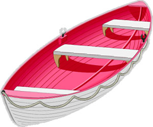 life boat