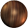 brown bullet with white matte for light backgrounds