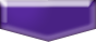 purple transparent button 5 sided polygon