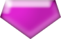 purple menu button