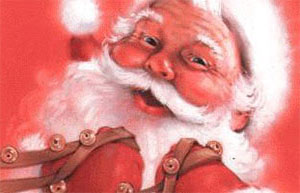 Santa Claus