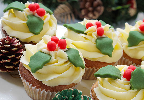 cupcakes