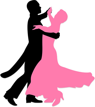 ballroom dancing