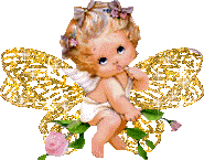 baby fairy