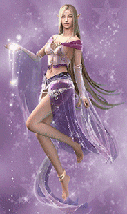 Free Fairy Graphics - Images of Fairies - Animations - Clipart