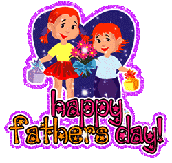 Free Fathers Day Graphics Fathers Day Animations Clipart