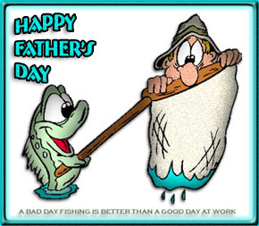 Fathers Day Graphics - Clipart