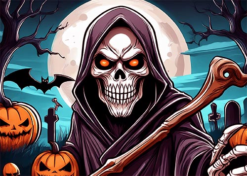 reaper