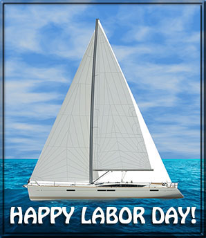 sailboat