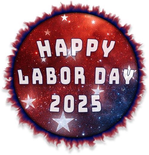 labor day 2025