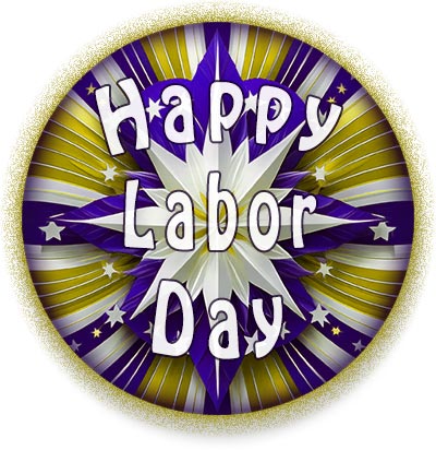 Happy Labor Day
