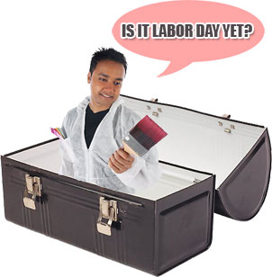 is it labor day yet