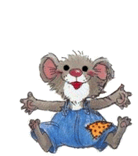 Free Mouse Images - Animated Mice - Graphics