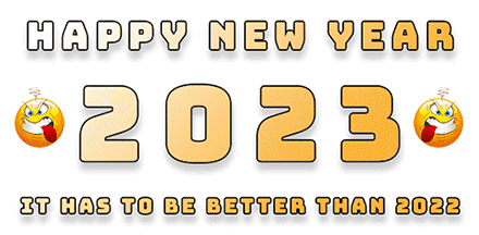 2023 better than 2022