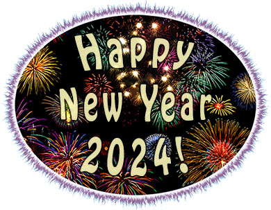 Happy New Year image