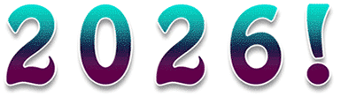 2026!