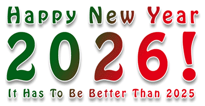 2026 better than 2025
