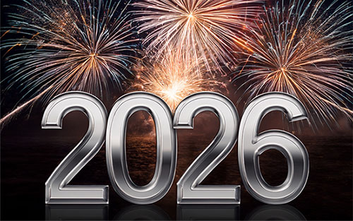 2026 fireworks