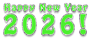 Happy New Year