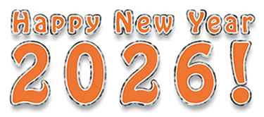 2026! animated