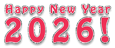 2026 in red