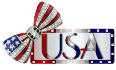 USA animation