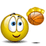 basketball player