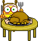 turkey ready to eat