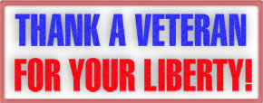 thank a veteran liberty