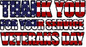 Veterans Day Animations Graphics