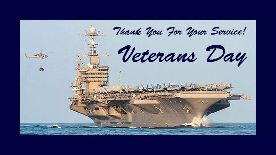 Veterans Day