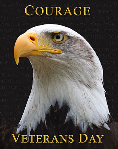 courage