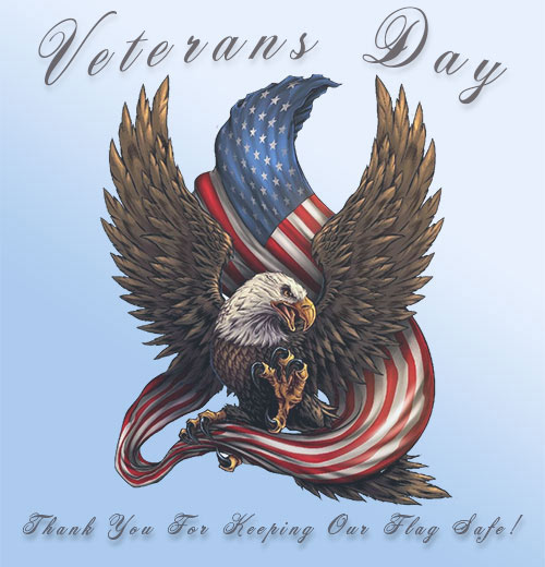 Veterans Day