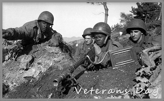 Veterans Day