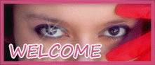 welcome eyes