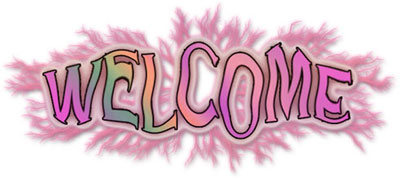 electrified welcome graphic